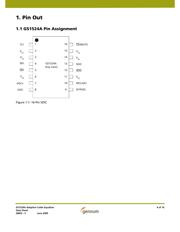 GS1524ACKDE3 datasheet.datasheet_page 4