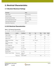 GS1524ACKDE3 datasheet.datasheet_page 6