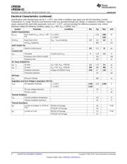 LM5010AMHE/NOPB datasheet.datasheet_page 4