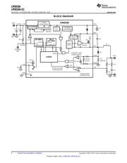 LM5010ASDX/NOPB datasheet.datasheet_page 6