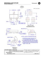 LM431SBCMFX datasheet.datasheet_page 1