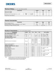 DMG1023UV-7 datasheet.datasheet_page 2