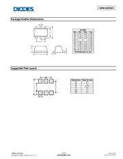 DMG1023UV-7 datasheet.datasheet_page 5