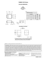 P6SMB18CAT3G datasheet.datasheet_page 6