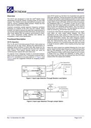 W137 datasheet.datasheet_page 3