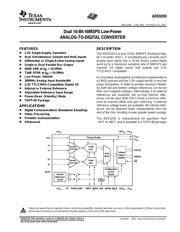 ADS5203IPFB datasheet.datasheet_page 1