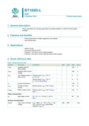 BT169D-L,116 datasheet.datasheet_page 2