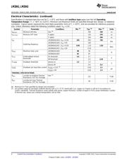 LM2842XMK-ADJL/NOPB datasheet.datasheet_page 4