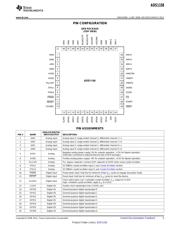 ADS1158 datasheet.datasheet_page 5