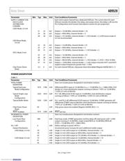 AD9528BCPZ datasheet.datasheet_page 5