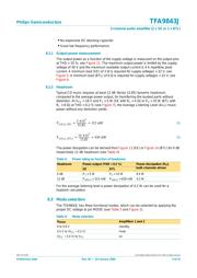 TFA9843J datasheet.datasheet_page 5