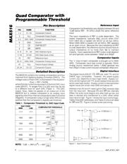 MAX516AENG+ datasheet.datasheet_page 4