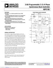 ADP3186 datasheet.datasheet_page 1