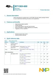 BT136X-600 datasheet.datasheet_page 2