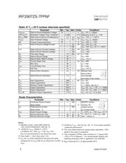 IRF2907ZS-7P datasheet.datasheet_page 2