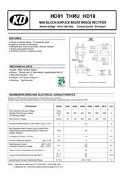 HD04 datasheet.datasheet_page 1