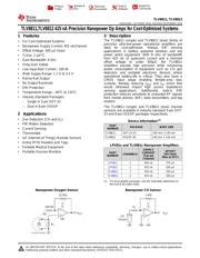 TLV8812DGKR datasheet.datasheet_page 1