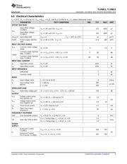 TLV8812DGKR datasheet.datasheet_page 5