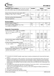 BTS840-S2 datasheet.datasheet_page 6