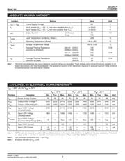 SY10EP08VKC datasheet.datasheet_page 3