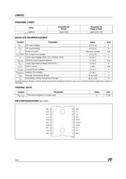 LNBH21PD datasheet.datasheet_page 2