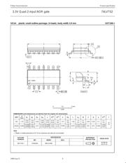 74LVT02PW,118 datasheet.datasheet_page 6