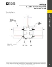 HMC641A datasheet.datasheet_page 6