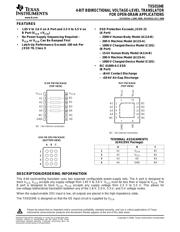 TXS0104EDG4 datasheet.datasheet_page 1