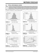 MCP6293-E/P datasheet.datasheet_page 5