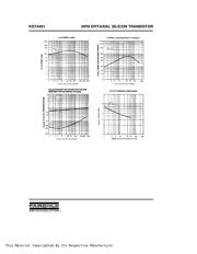 KST4401 datasheet.datasheet_page 2