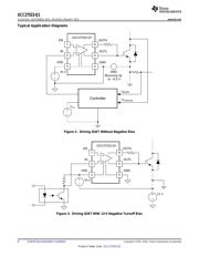 UCC27532QDBVRQ1 datasheet.datasheet_page 6