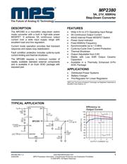 MP2380DN-LF-Z datasheet.datasheet_page 1