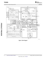 TPS65930BZCH datasheet.datasheet_page 2