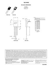 MJE3439 datasheet.datasheet_page 4