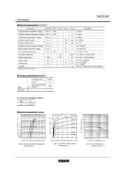 2SC5161 TL B datasheet.datasheet_page 2