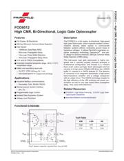 FOD8012R2 datasheet.datasheet_page 1