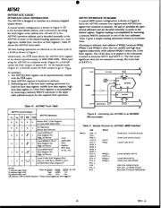 AD7542 datasheet.datasheet_page 6