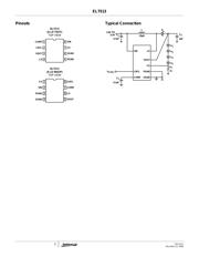 EL7513IWT-T7 datasheet.datasheet_page 2