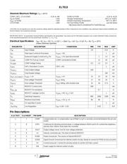 EL7513IWT-T7 datasheet.datasheet_page 3