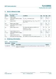 TJA1085GHN datasheet.datasheet_page 3