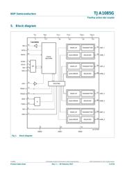 TJA1085GHN datasheet.datasheet_page 4