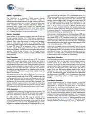 FM28V020-TG datasheet.datasheet_page 5