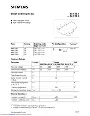 BAW78C datasheet.datasheet_page 1