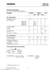 BAW78C datasheet.datasheet_page 2