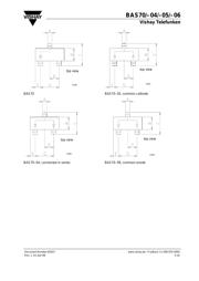 BAS70-05 datasheet.datasheet_page 3