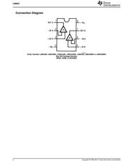 LM833MX datasheet.datasheet_page 2