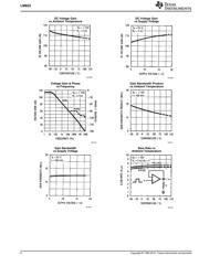 LM833MX datasheet.datasheet_page 6