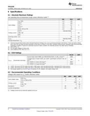 TPS2379EVM-106 datasheet.datasheet_page 4