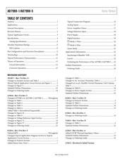 AD7988-5BRMZ-RL7 datasheet.datasheet_page 2