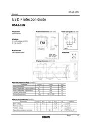 RSA6.1ENTR datasheet.datasheet_page 1